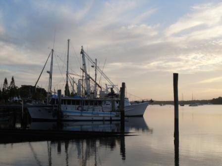 05-06-2011 Boats on Bay