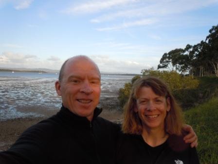 05-06-2011 Relaxed in Tin Can Bay