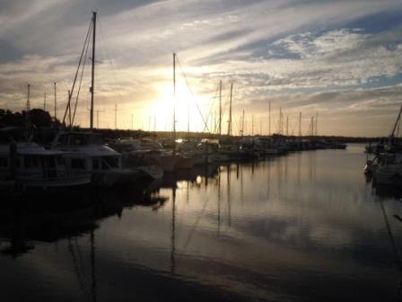 05-06-2011 Tin Can Bay