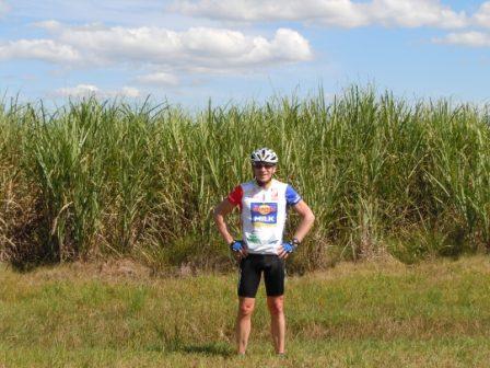 05-07-2011 Dave and the cane