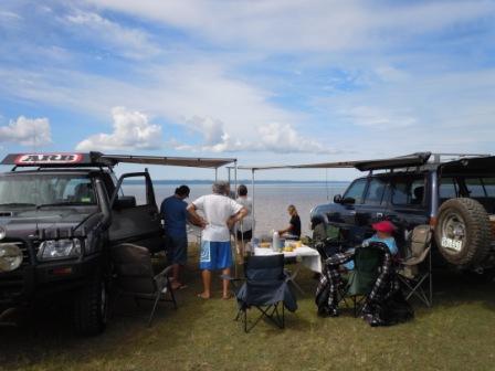 05-08-2011 Bayside BBQ