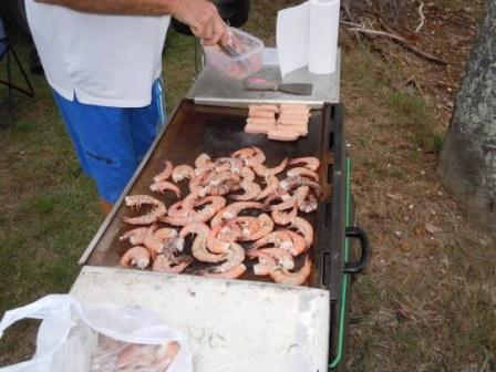 05-08-2011 Fresh prawns