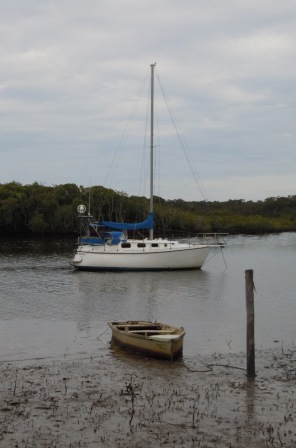 05-08-2011 Two boats