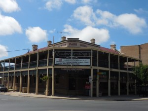 Lawson Park Hotel