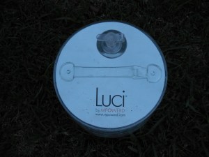 Luci light 