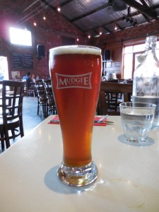 Mudgee Brewery reward
