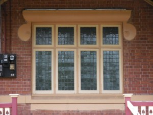 Mudgee charmer for sale - nice window