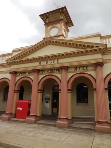 Mudgee Post