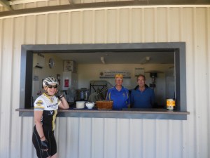 Nancy and Lions Boys