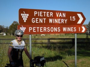 Peterson wines