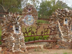 Wellington Pod - Art 15