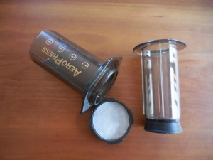 Aeropress