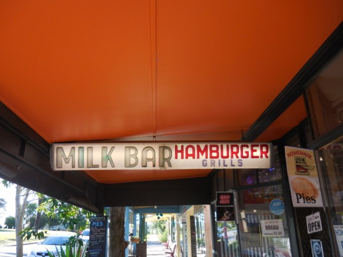 Milk Bar