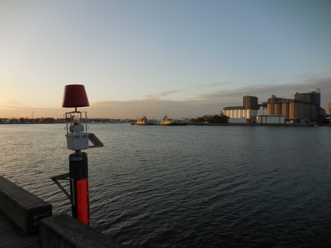 Newcastle waterfront 3