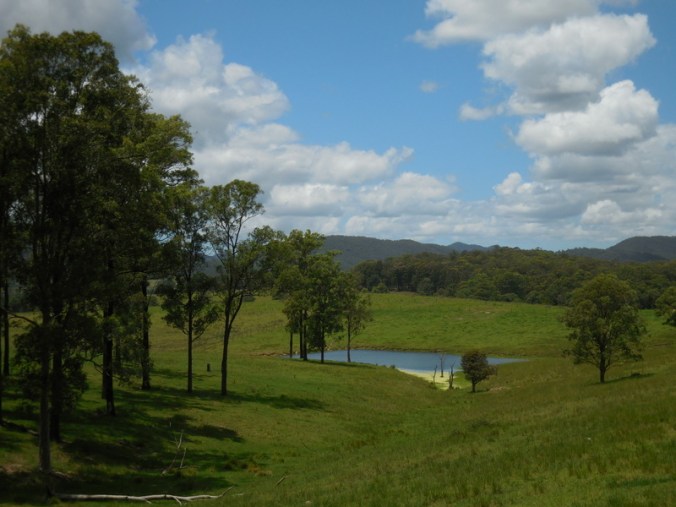 Thunderbolts Way view