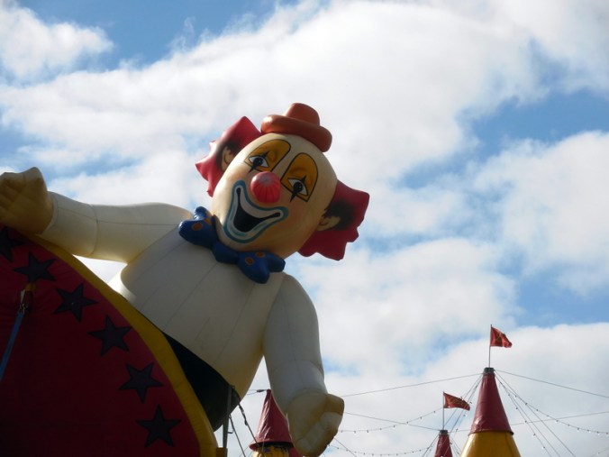 New Years circus (2)