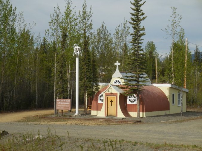 Beaver Creek Catholic Church