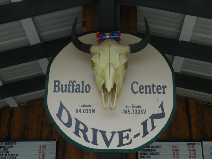 Buffalo Drive-in (2)