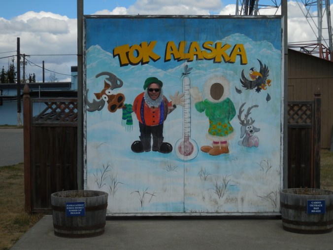 Dave on the rest day