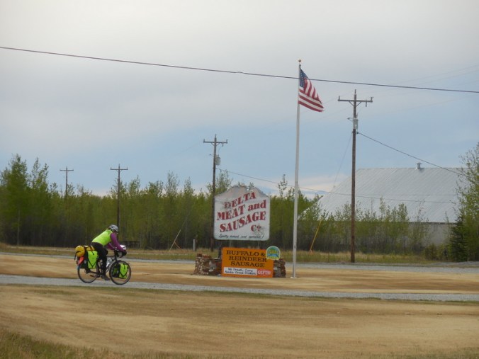 Delta Meat and Sausage