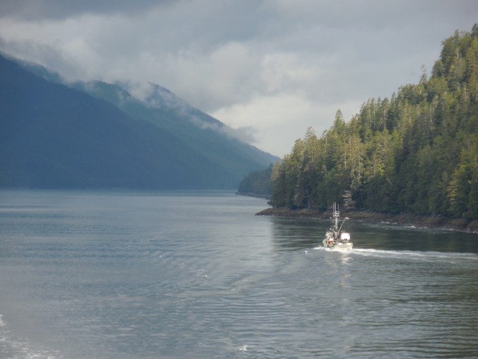 Headnig out fishing 2