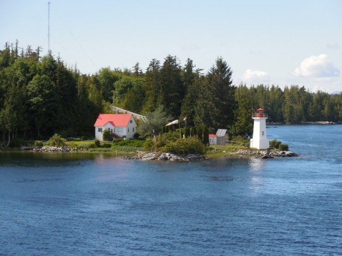 Lighthouse on sound 2