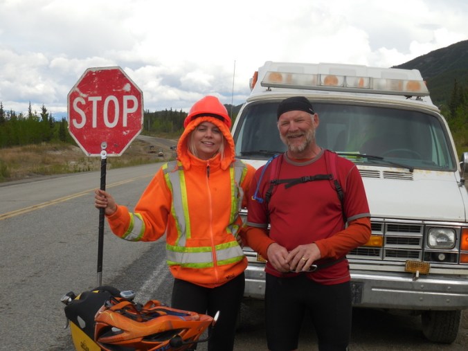 Lollie pop girl and Chris 2