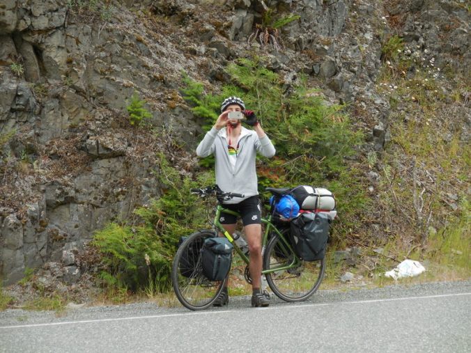 Meet Josh - from Australia