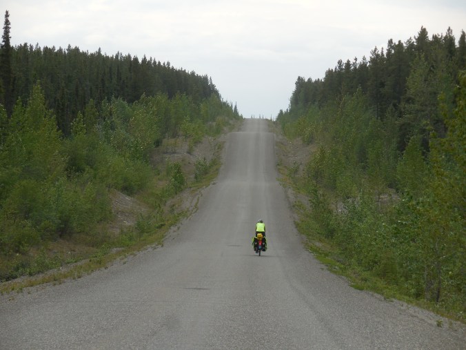 Narrow Cassiar ride 2