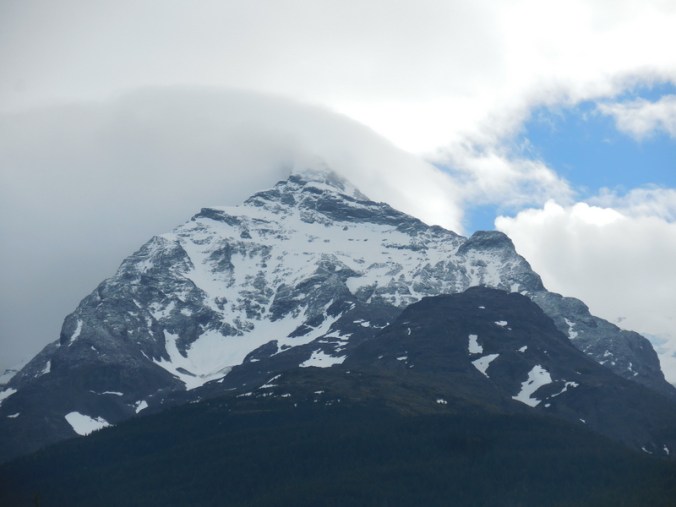 Seven sister in the clouds 15