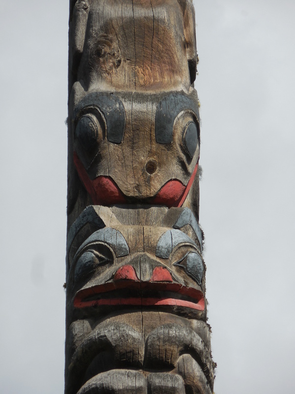 Totem Pole 2