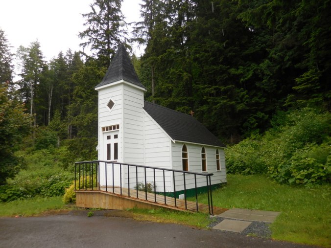 Usk Pioneer Church 2