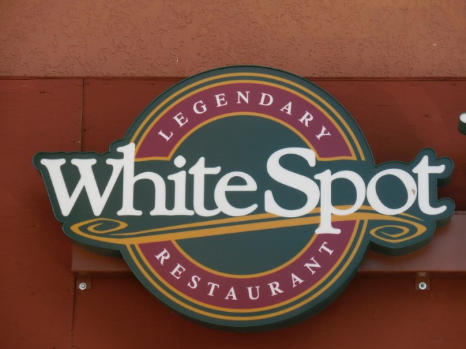 White Spot Restuarant