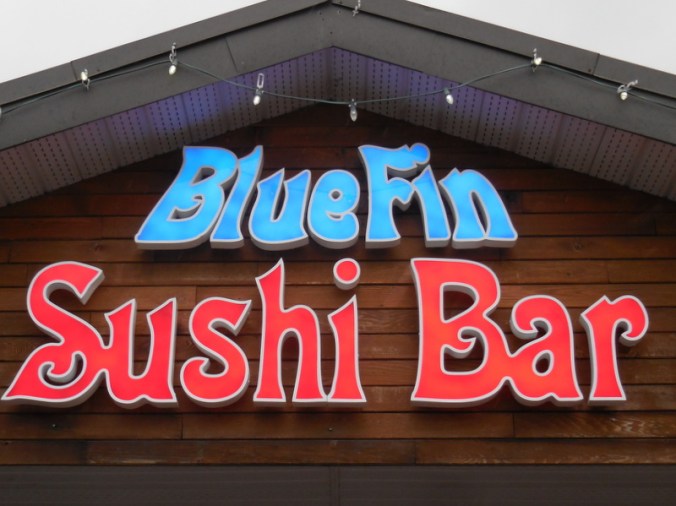 WOW - something other than burgers 2