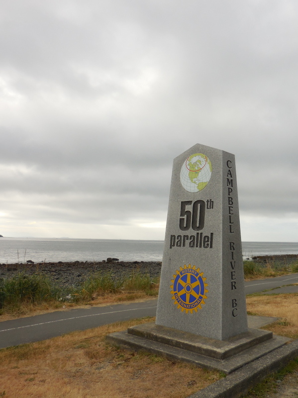 50th Parallel