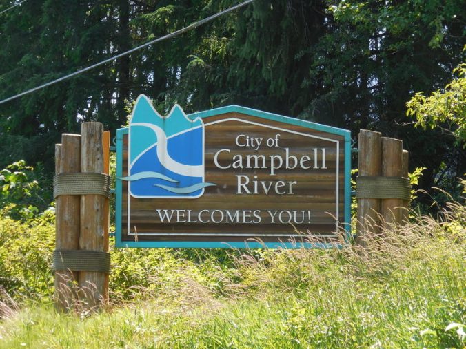 Campbell River