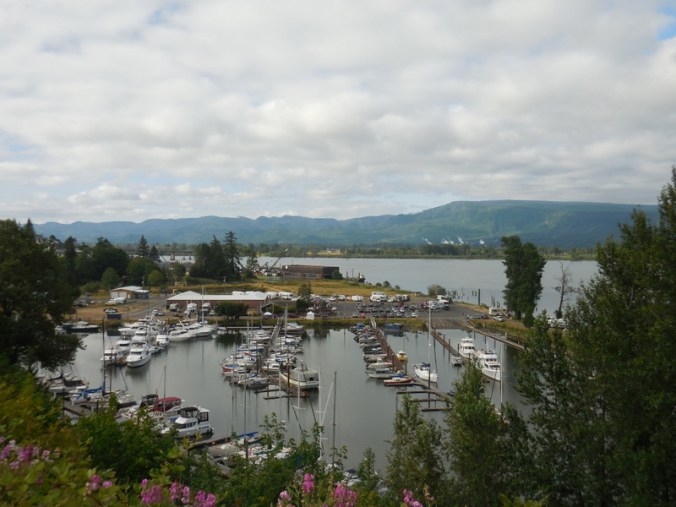 Cathlamet Washington