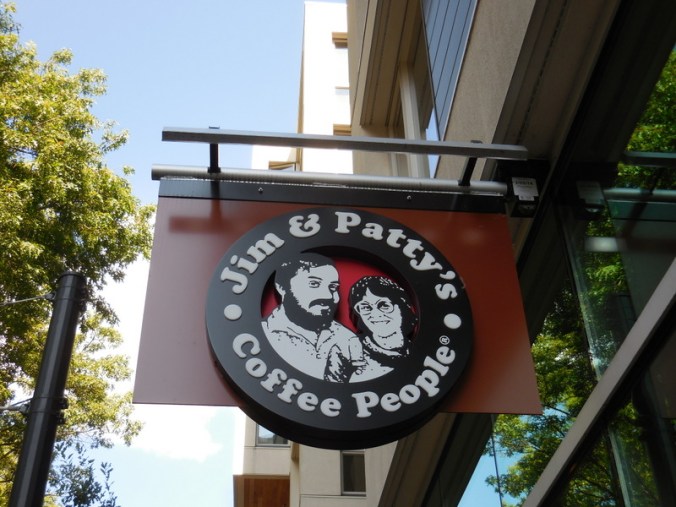 Coffee People