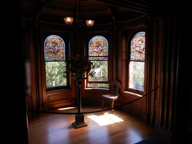 Craigdarroch Castle 3