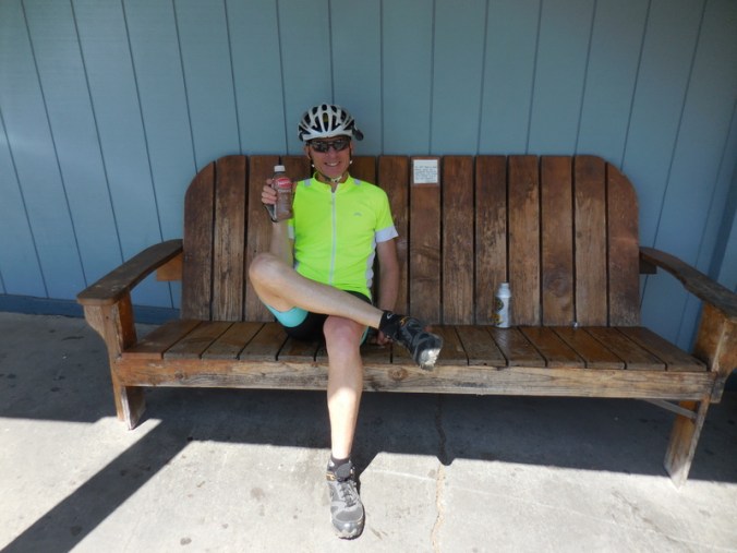 Dave and chocolate milk