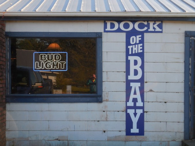 Dock of the Bay Restaurant