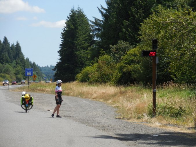 Nancy not sure about Dave's weight