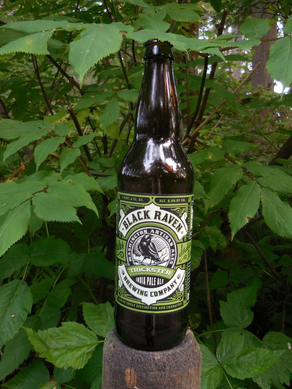 Nice with the crab dip