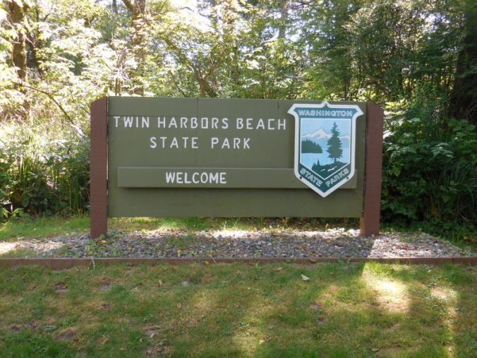 Twin Harbors