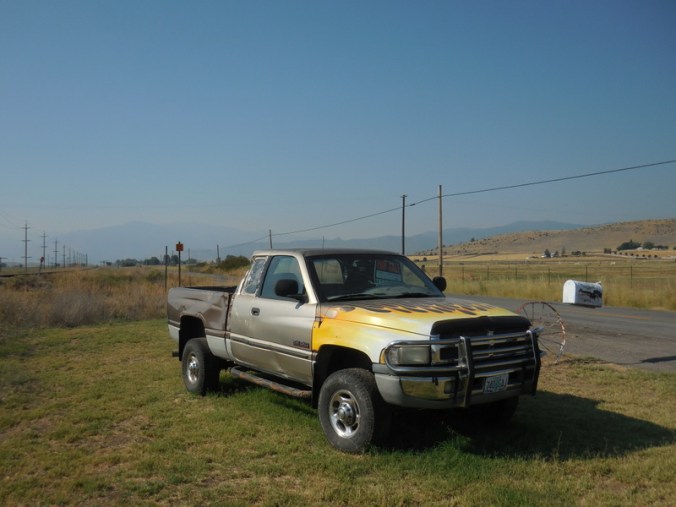 For sale - hot - but needs work