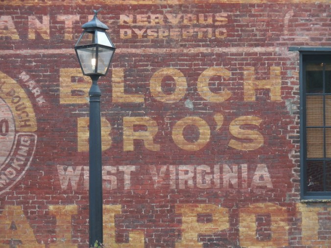 Jacksonville oldtown building 10