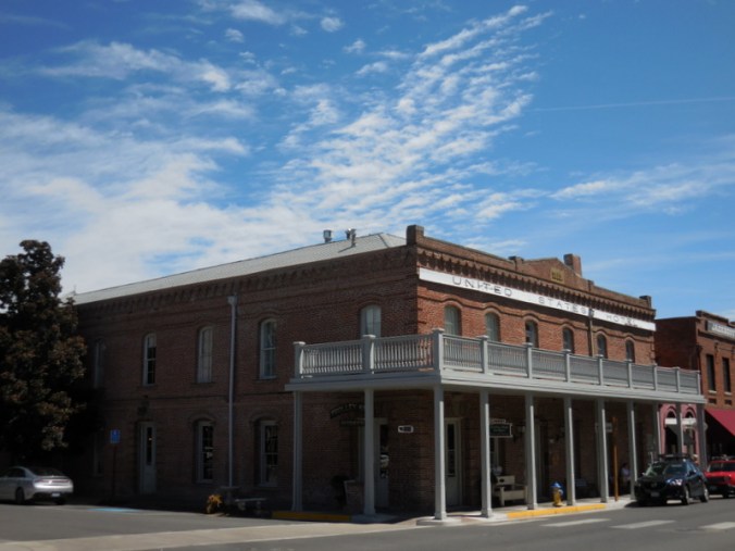 Jacksonville oldtown building 2-001