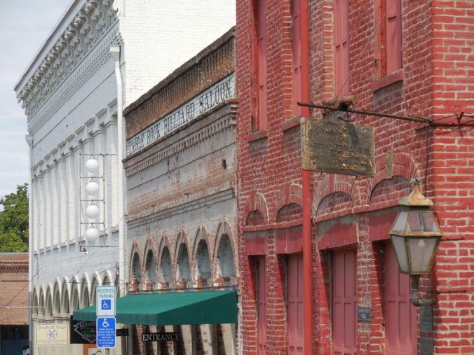 Jacksonville oldtown building 4