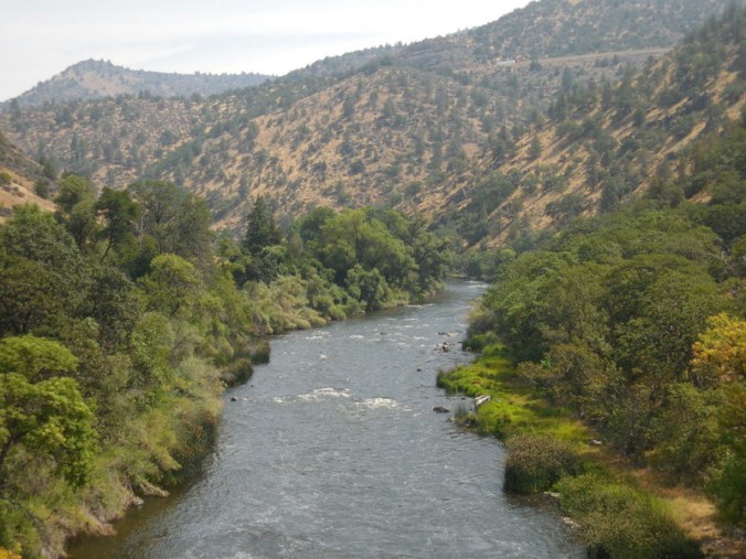 Kalamath River 3