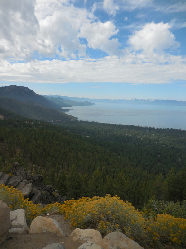 Lake Tahoe 6